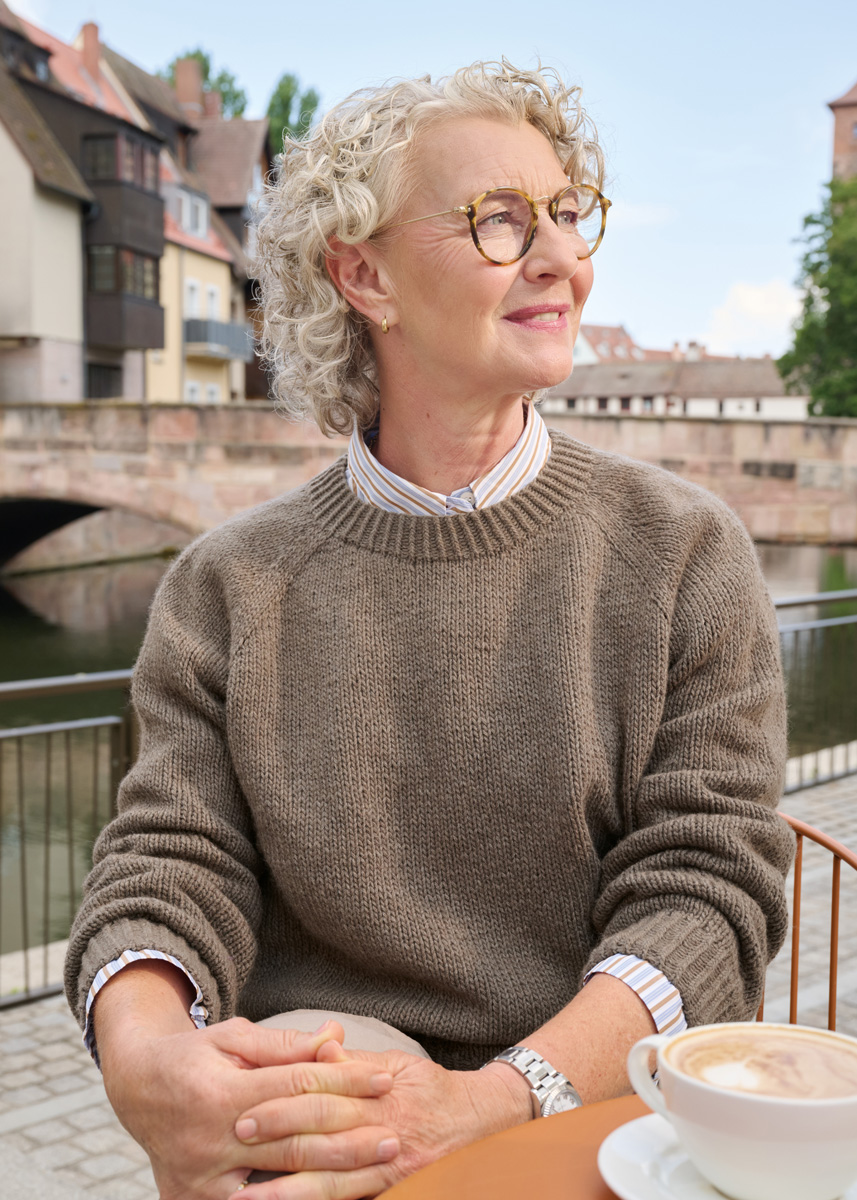 Lana Grossa Sinchens No. 1 - Edición alemana