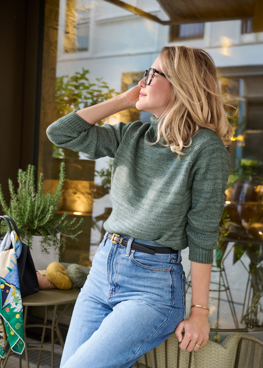 Lana Grossa Sinchens No. 1 - Edición alemana