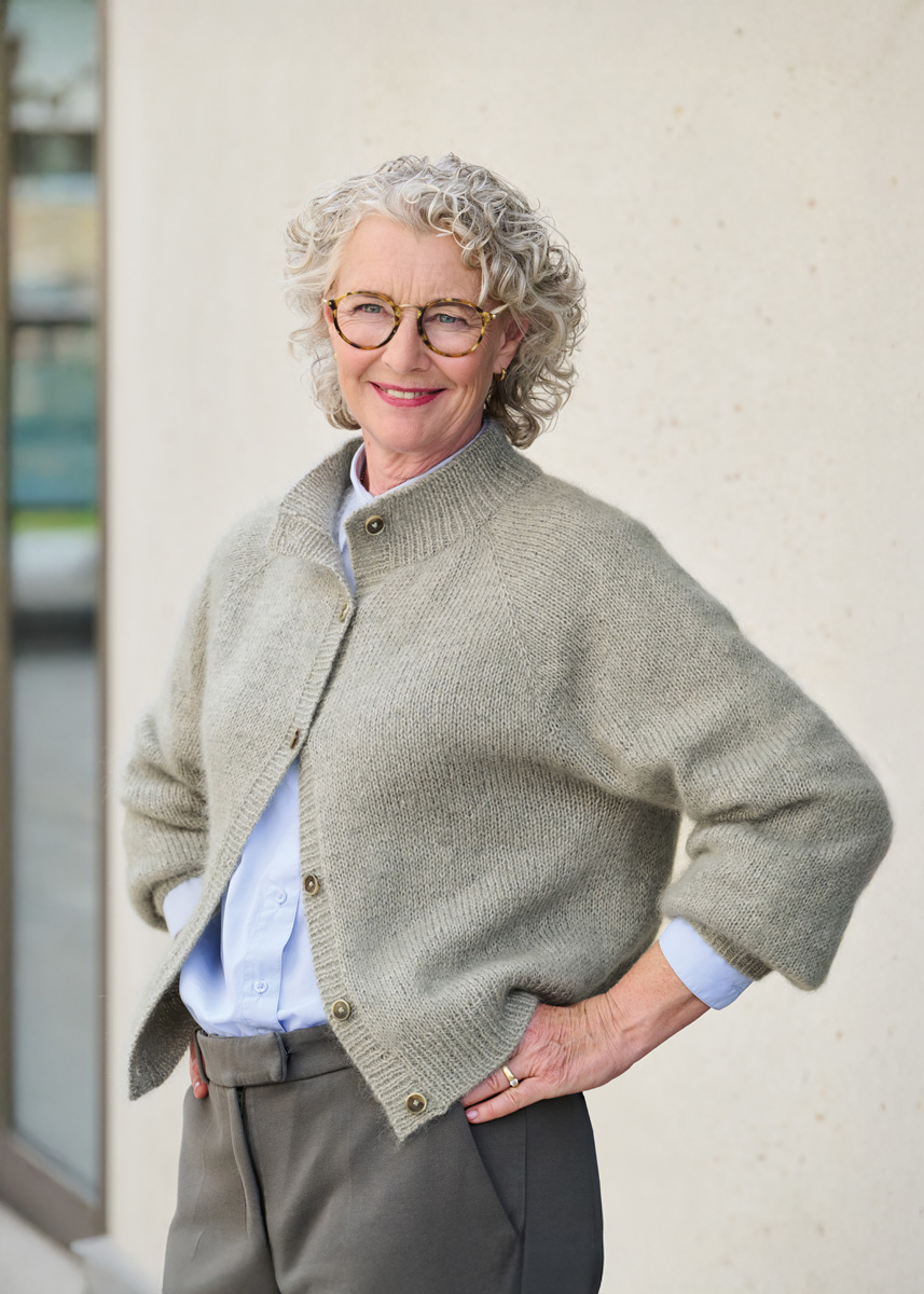 Lana Grossa Sinchens No. 1 - Edición alemana