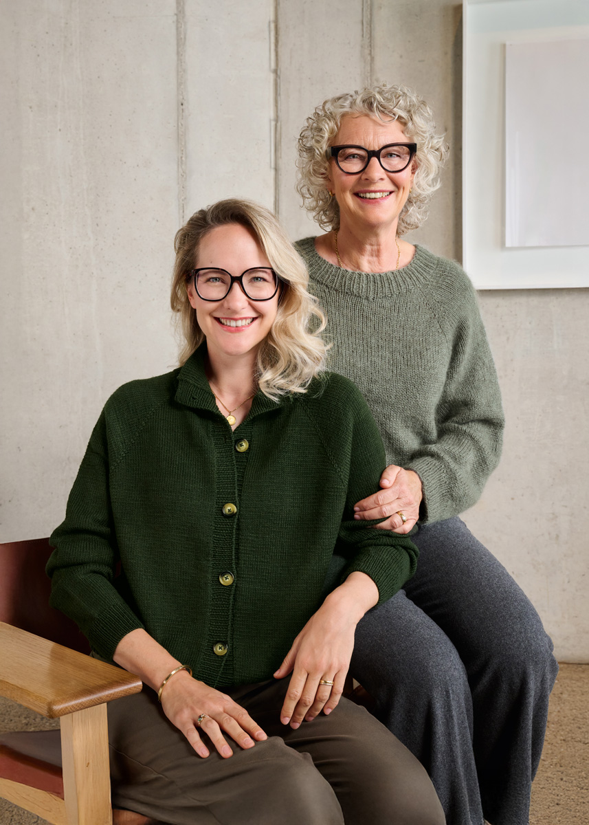 Lana Grossa Sinchens No. 1 - Edición alemana