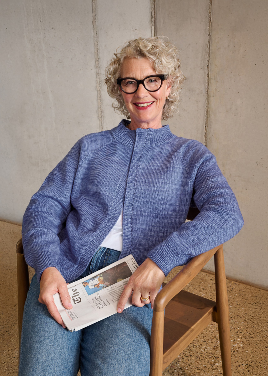 Lana Grossa Sinchens No. 1 - Edición alemana