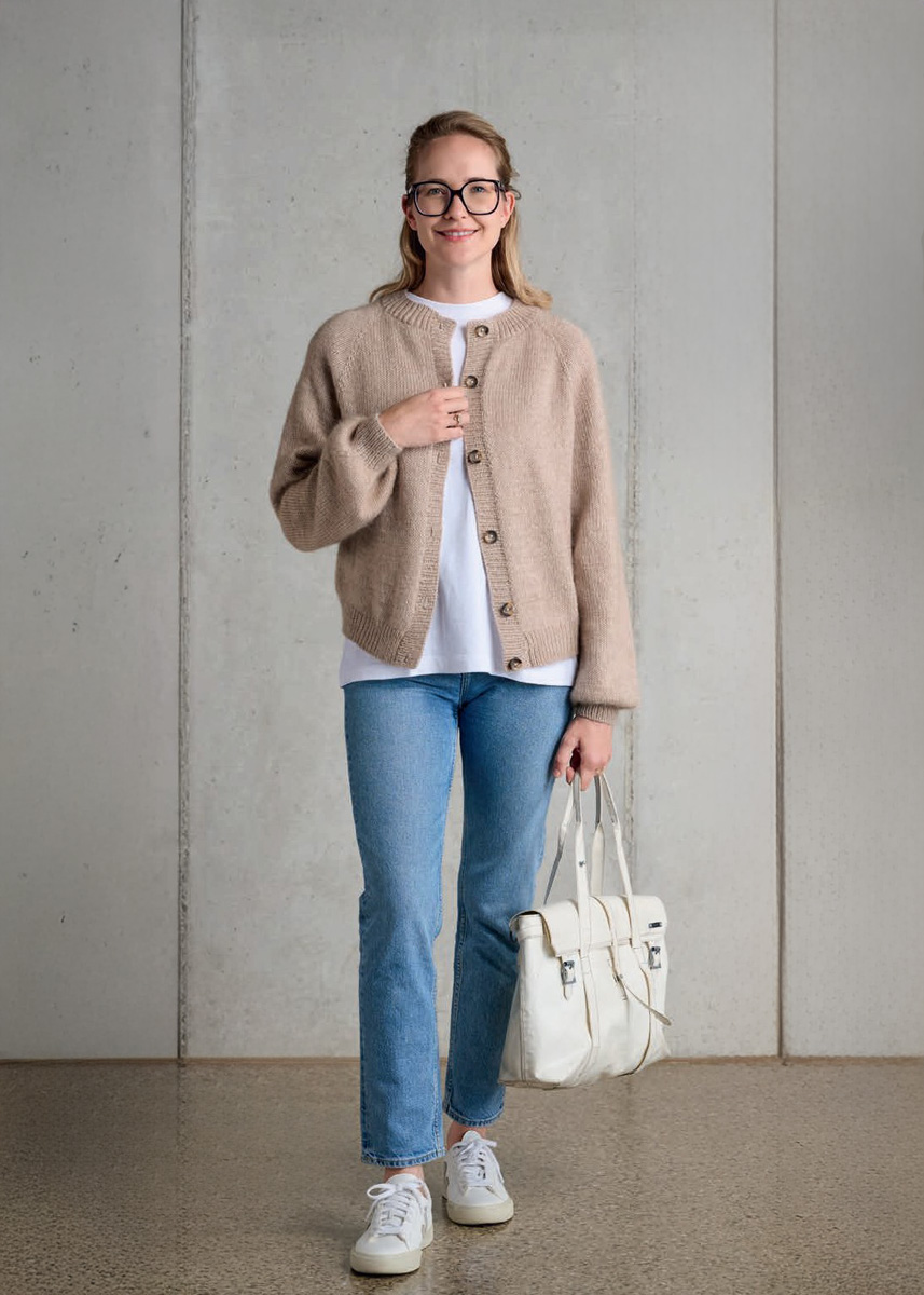 Lana Grossa Sinchens No. 1 - Edición alemana