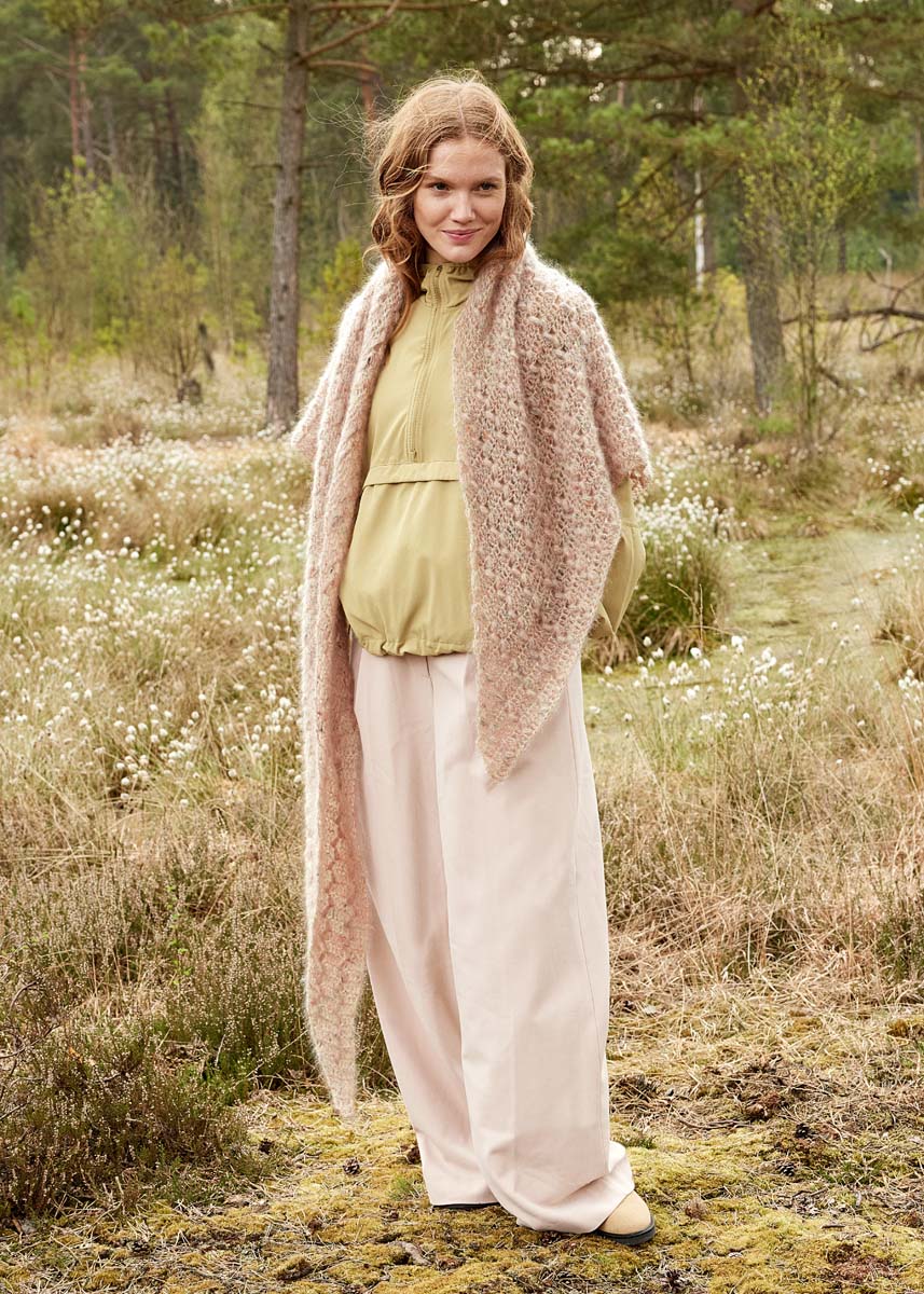 Lana Grossa Tücher & Co. No. 9 - Edición alemana