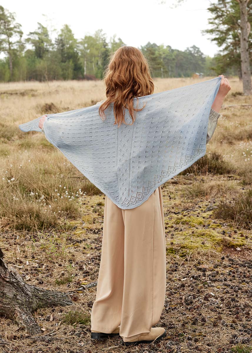 Lana Grossa Tücher & Co. No. 9 - Edición alemana