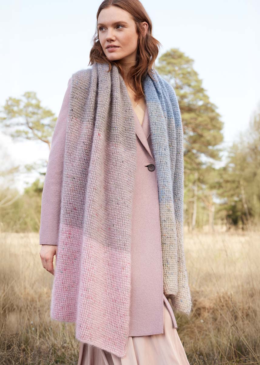 Lana Grossa Tücher & Co. No. 9 - Edición alemana