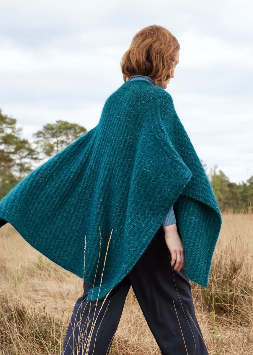 Lana Grossa Tücher & Co. No. 9 - Edición alemana