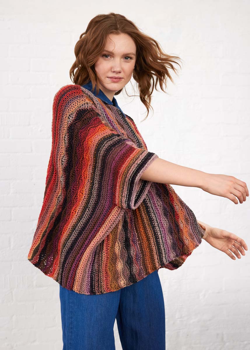 Lana Grossa Tücher & Co. No. 9 - Edición alemana