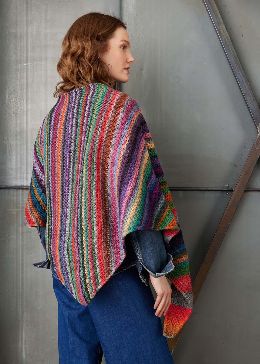 Lana Grossa Tücher & Co. No. 9 - Edición alemana