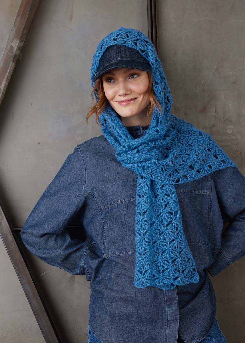 Lana Grossa Tücher & Co. No. 9 - Edición alemana