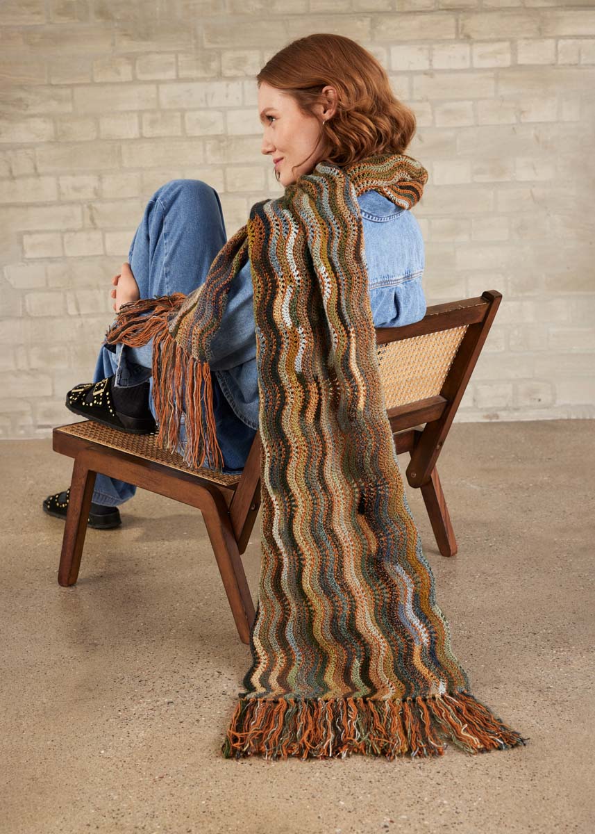 Lana Grossa Tücher & Co. No. 9 - Edición alemana