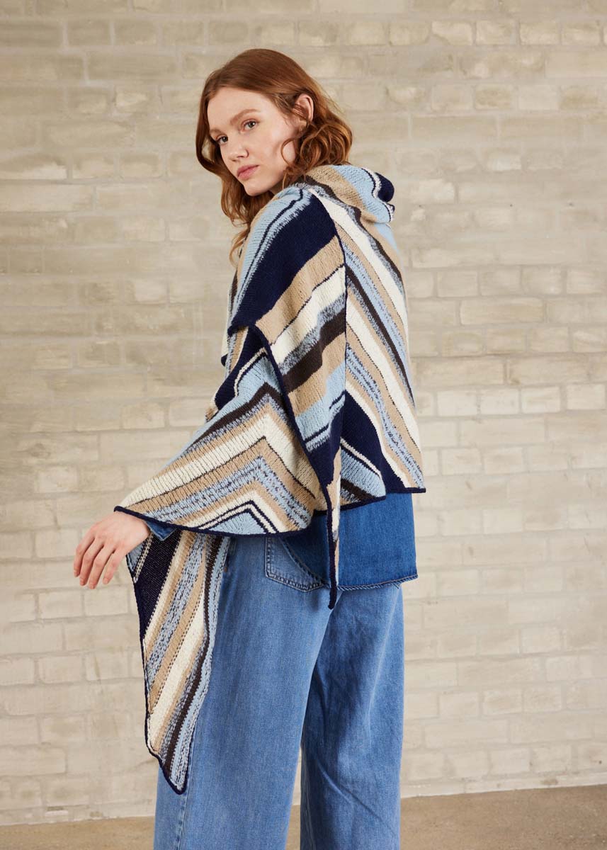 Lana Grossa Tücher & Co. No. 9 - Edición alemana