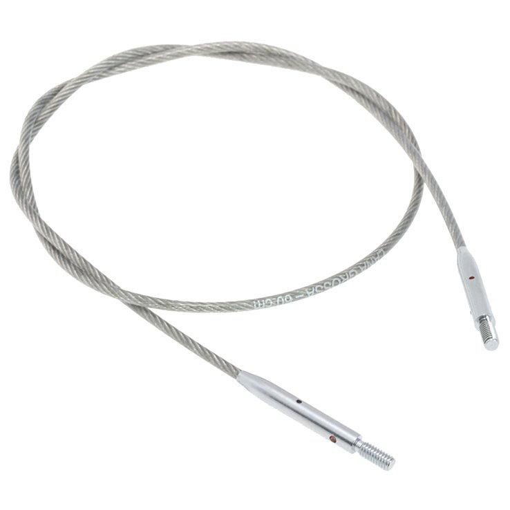 Lana Grossa Cuerdo de aguja acciaio inossidabile 60cm