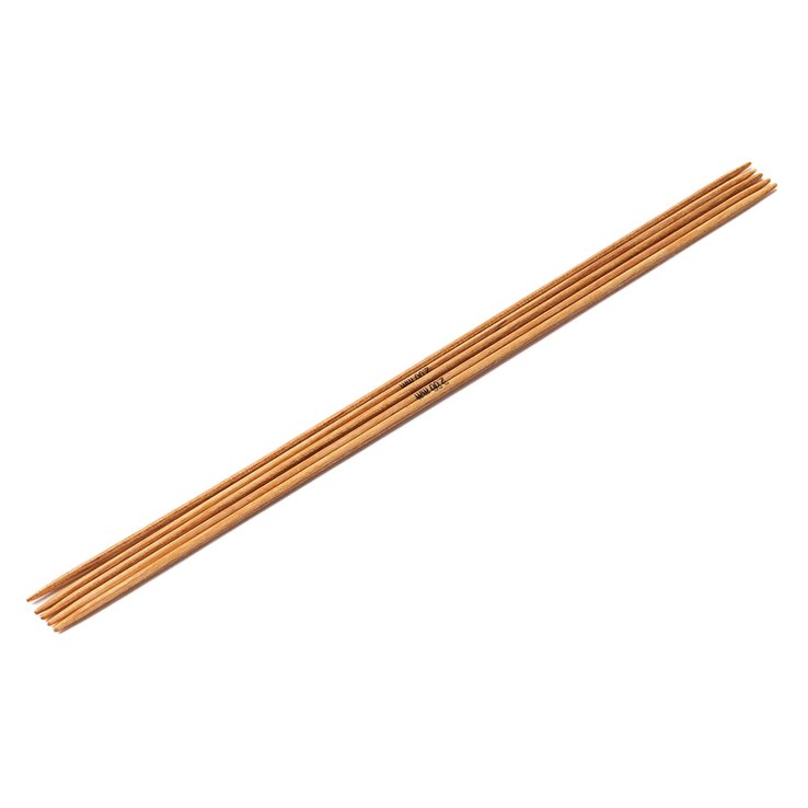 Lana Grossa Juego de agujas haya (Tanja Steinbach Edition) No. 2,0/20cm