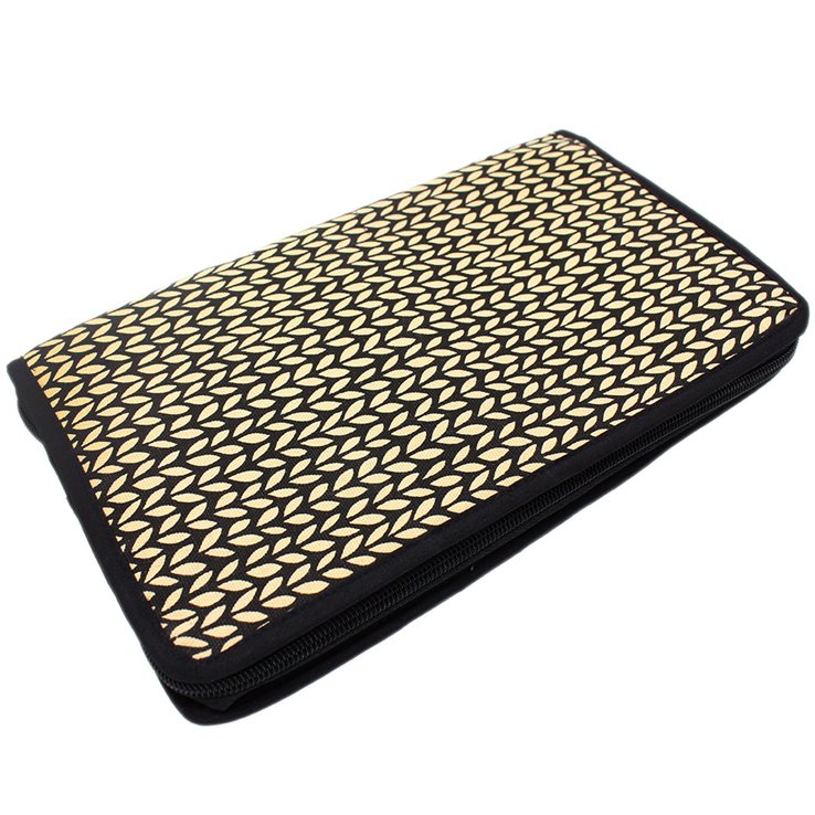 Lana Grossa Bolsa de agujas multifunciónal