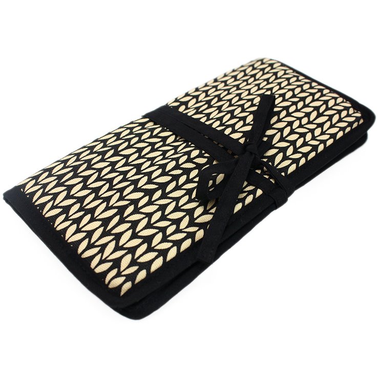 Lana Grossa Bolsa para agujas doble punta