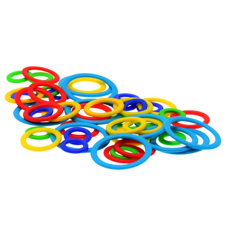 Lana Grossa Marcadores de puntos (cerrado)