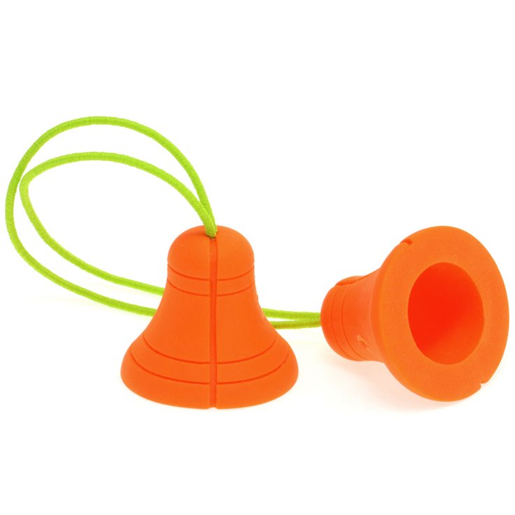 Lana Grossa Capuchones protege agujas grandes