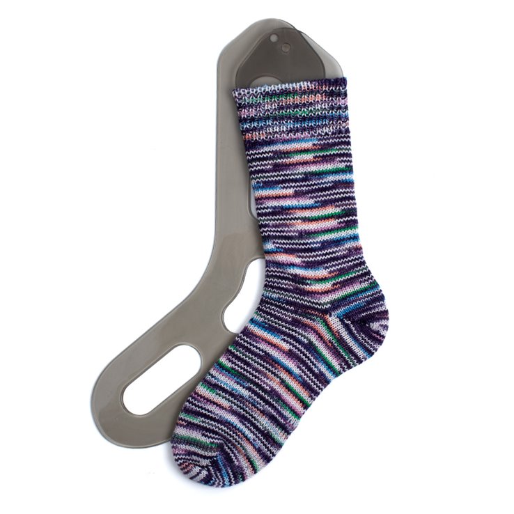 Lana Grossa Camilla para calcetines medio