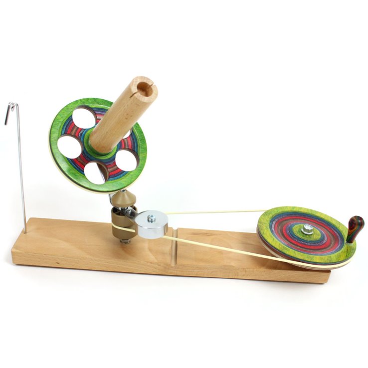 Lana Grossa Enrollador hilos gran