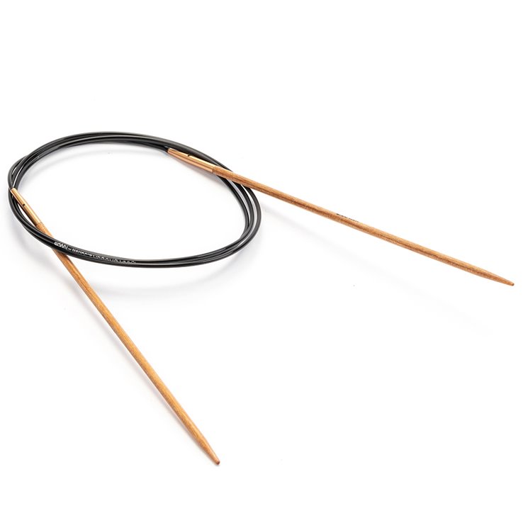 Lana Grossa Aguja circular haya (Tanja Steinbach Edition) No. 2,5/100cm