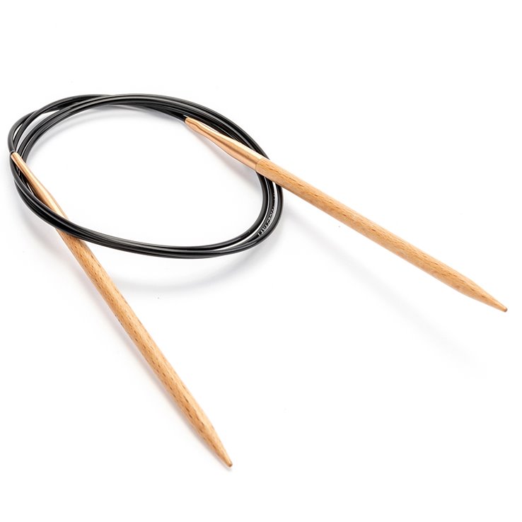 Lana Grossa Aguja circular haya (Tanja Steinbach Edition) No. 4,5/100cm