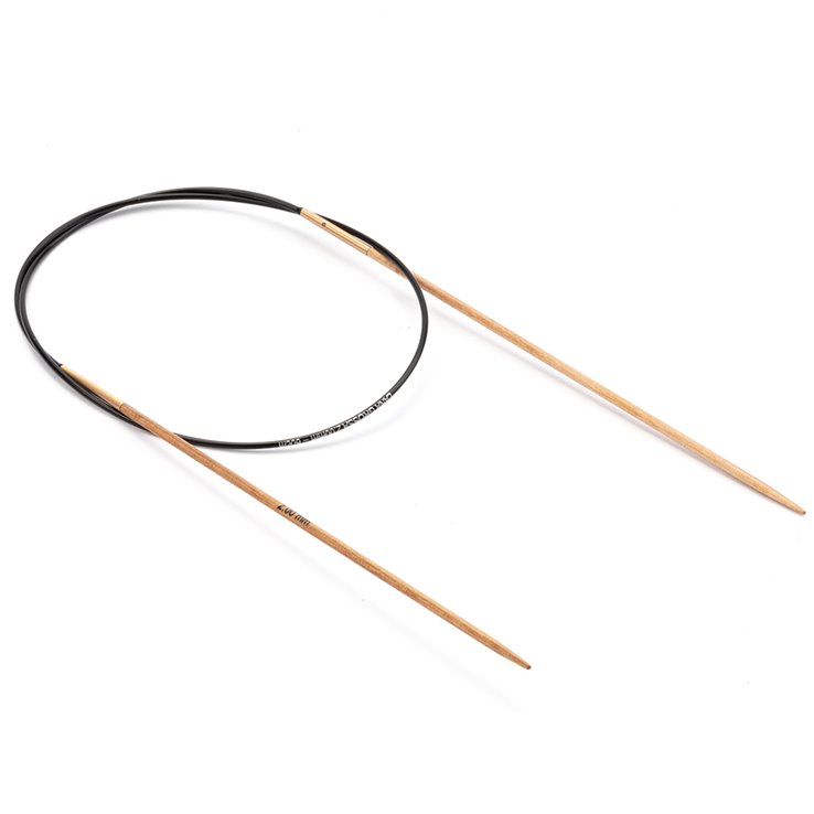 Lana Grossa Aguja circular haya (Tanja Steinbach Edition) No. 2,0/60cm