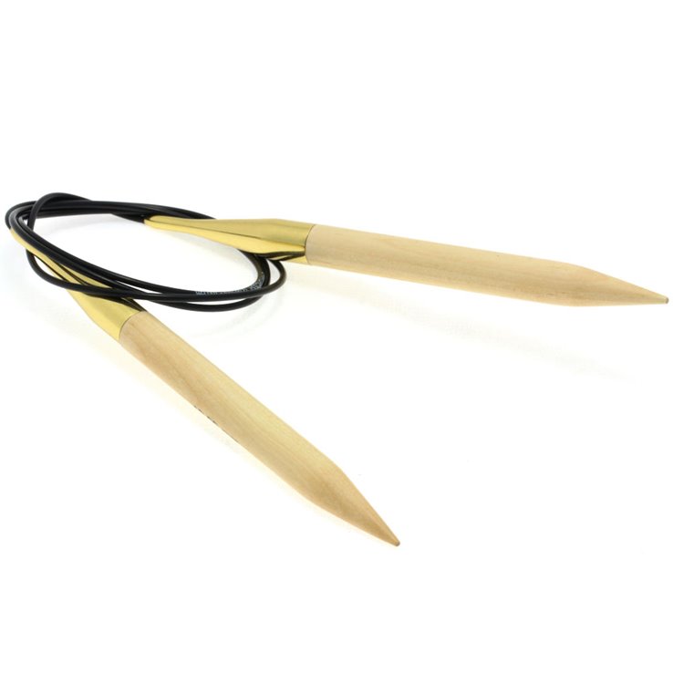 Lana Grossa Aguja circular Jumbo No, 12,0/100cm