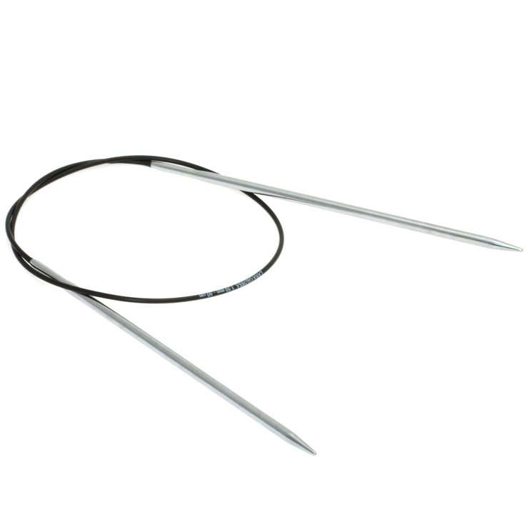 Lana Grossa Aguja circular latón No. 3,5/60cm