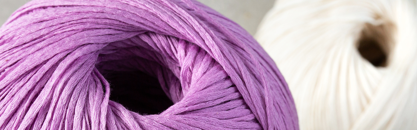 Hilos de alta calidad para tejer, crochet y fieltro Hilos Lana Grossa | Hilos veganos