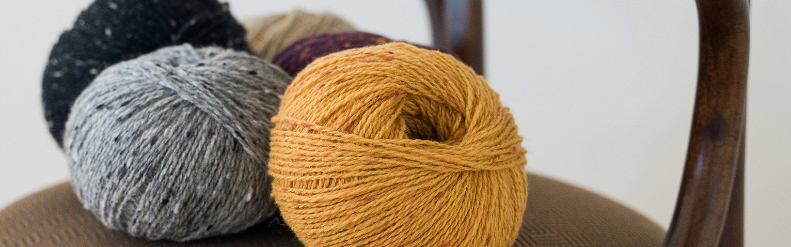 Hilos de alta calidad para tejer, crochet y fieltro Hilos Lana Grossa | Hilos calzetin | 4-ply (4 capas)