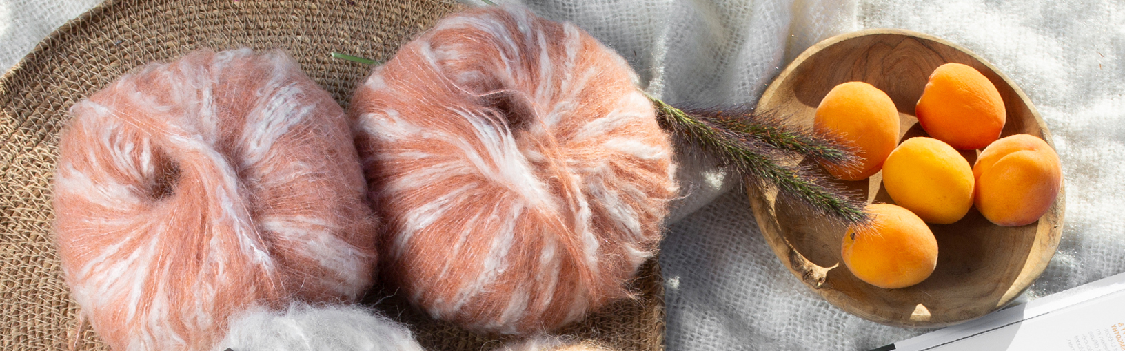 Hilos de alta calidad para tejer, crochet y fieltro Hilos Lana Grossa | Gomitolo