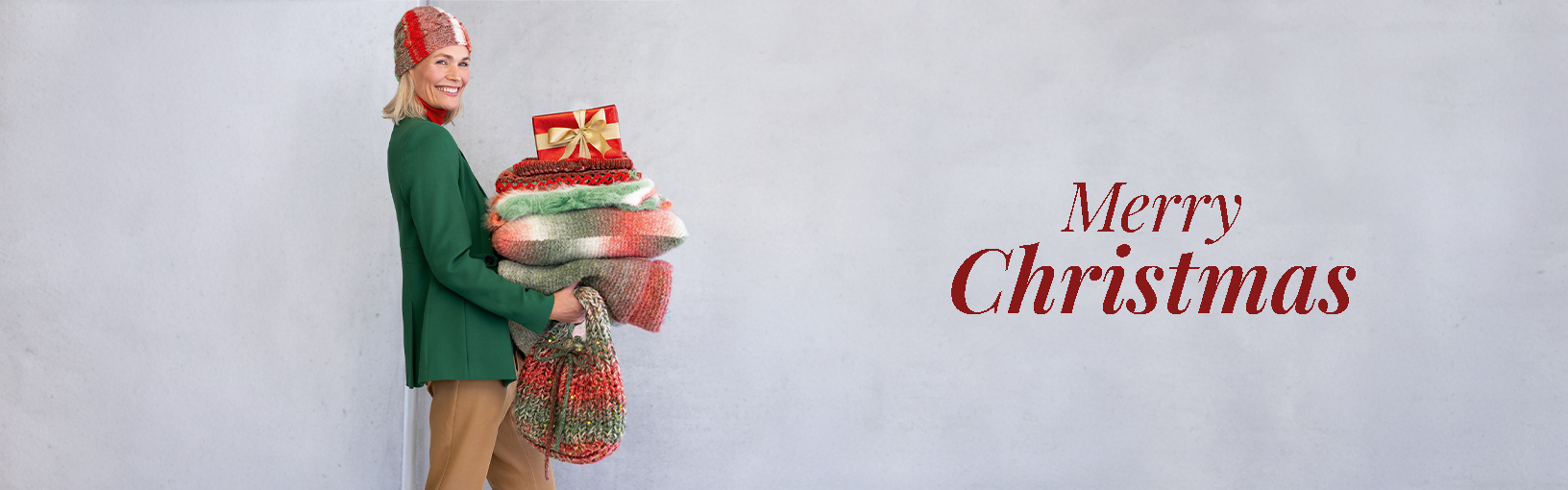 Artículos especiales Sale | Hilos calzetin | Christmas