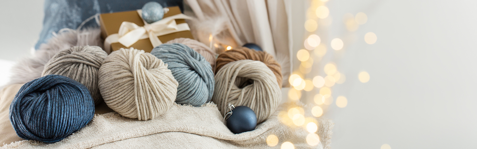 Hilos de alta calidad para tejer, crochet y fieltro Hilos Lana Grossa | Big & Easy