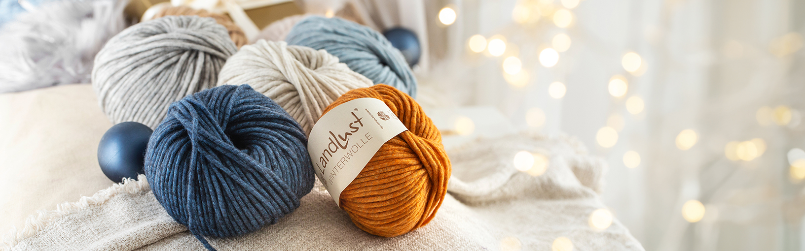 Hilos de alta calidad para tejer, crochet y fieltro Hilos Lana Grossa | Feltro - Hilos de fieltro