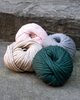 Lana Grossa WINTER SOFTNESS (Nera)