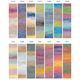 Lana Grossa SILKHAIR HAZE Print