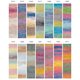 Lana Grossa SILKHAIR HAZE Print